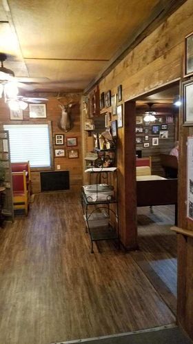 Hickory Chip Restaurant: 4966 AL Highway 145, Clanton, AL 35046